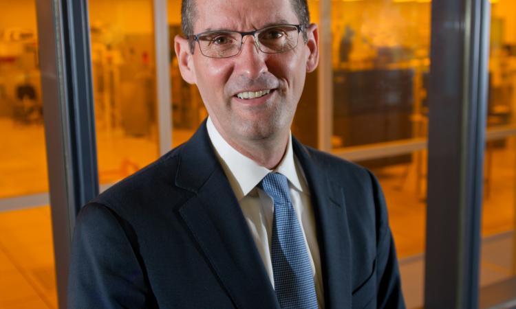 Steven W. McLaughlin