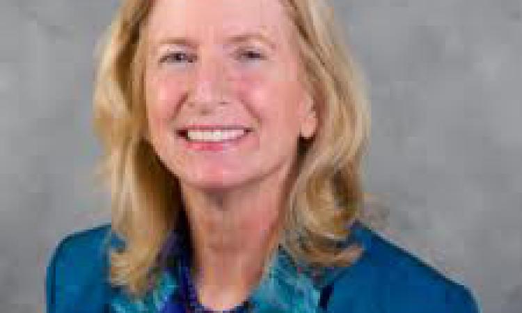 Marilyn Brown
