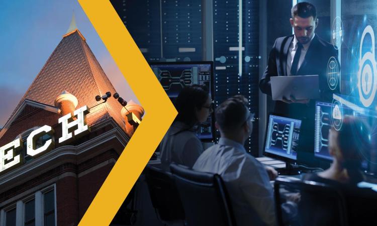 OMS Cybersecurity