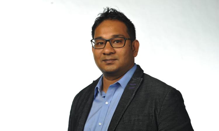 Asif Khan
