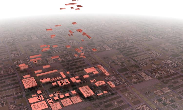 Plug and play chiplets could be the basis for future devices