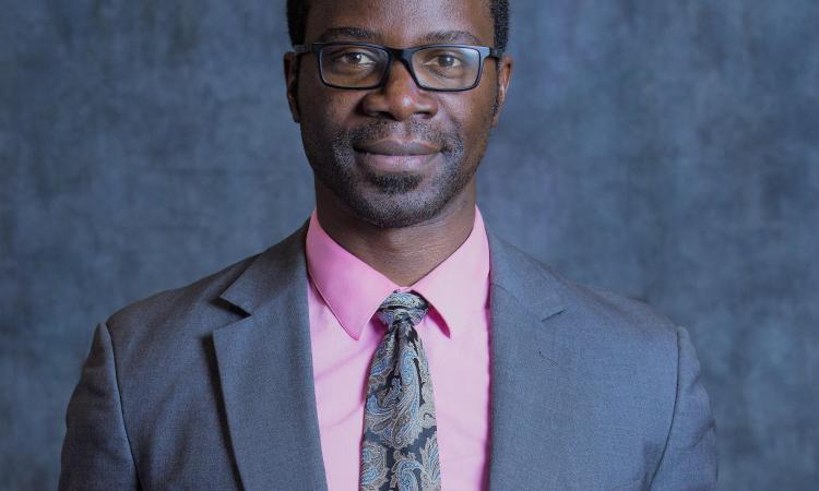 Emeka Obikwelu