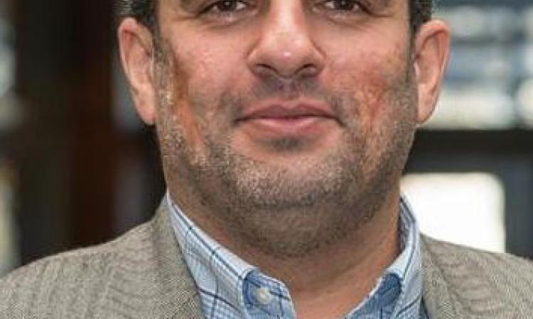 Ghassan AlRegib