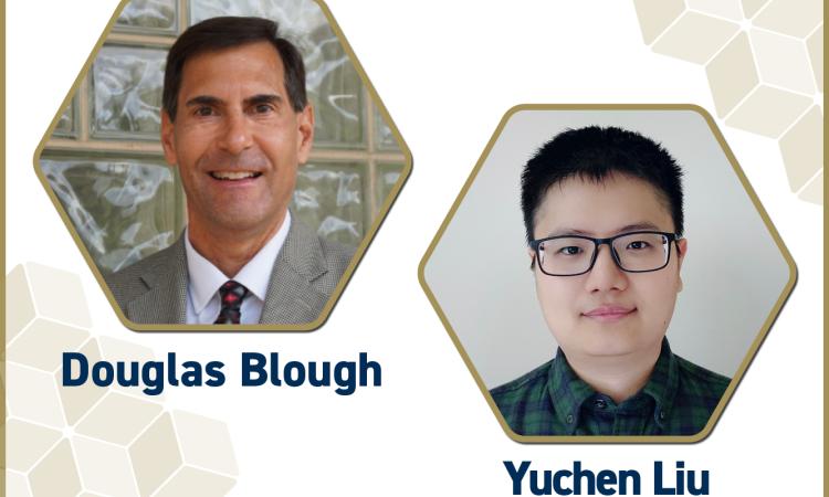 Douglas Blough and Yuchen Liu 