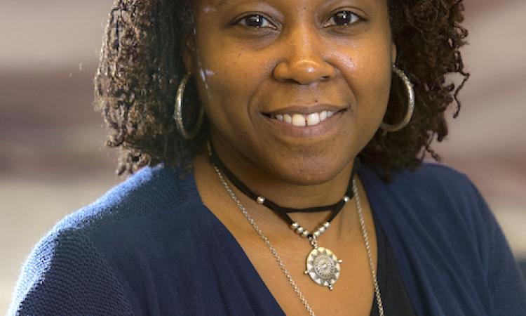 Ayanna Howard headshot