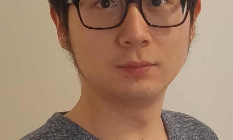 Zhi Jin (Justin) Zhang