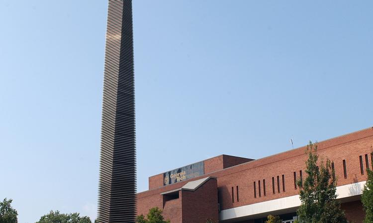 Kessler Campanile