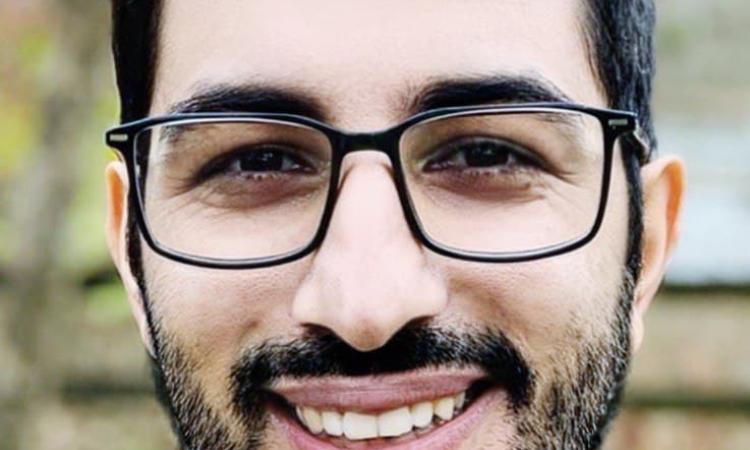Mohammad S.E. Sendi
