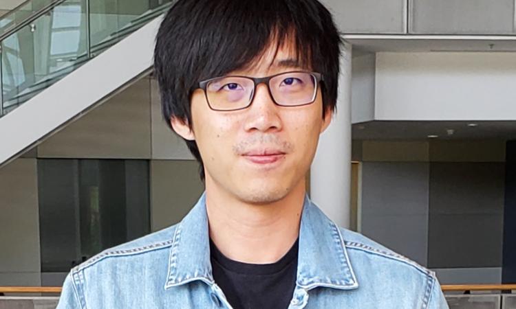 Muya Chang