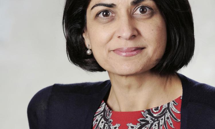 Pamela Bhatti