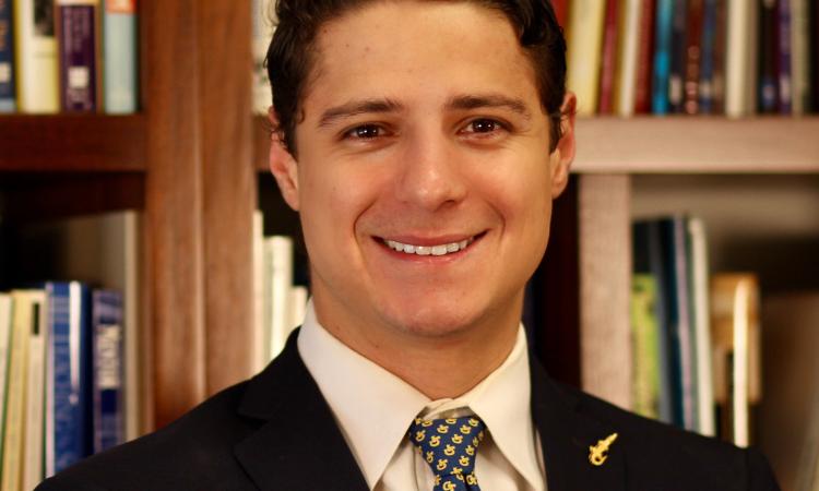Rafael Marin