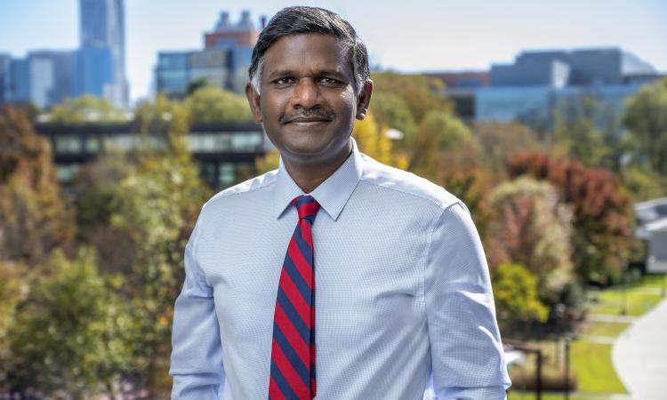 Raghupathy “Siva” Sivakumar
