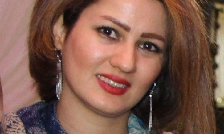 Sanaz Paran