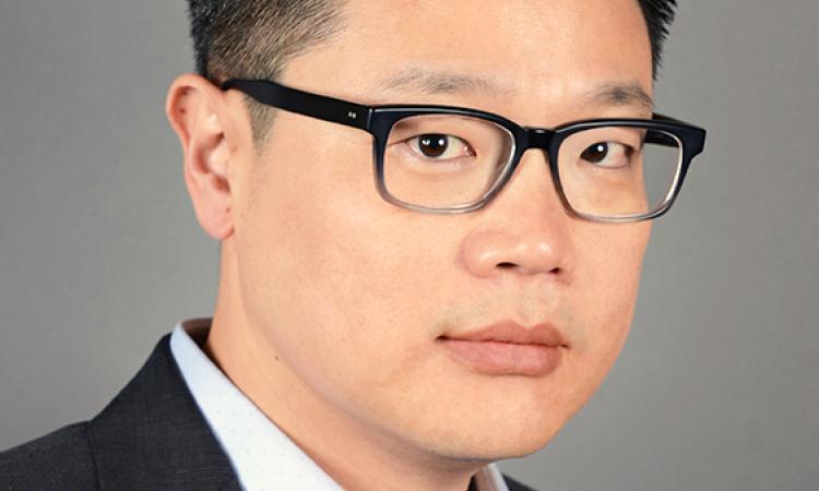 Sung-Kyu Lim 2022