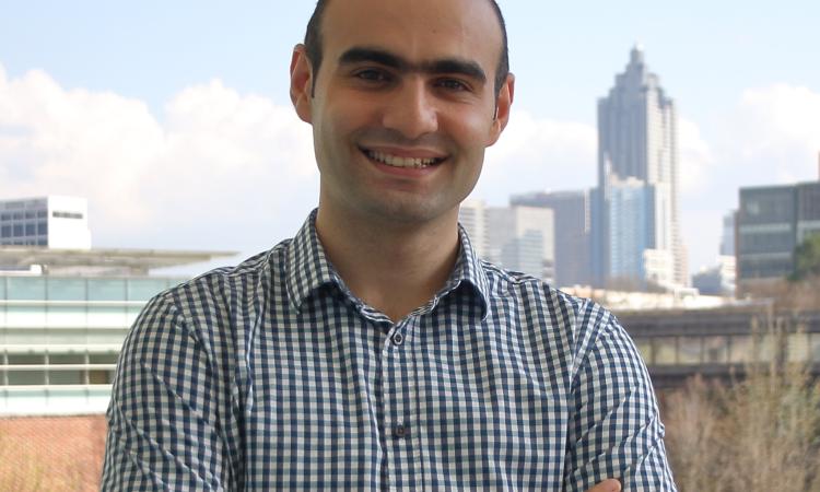 Tohid Shekari