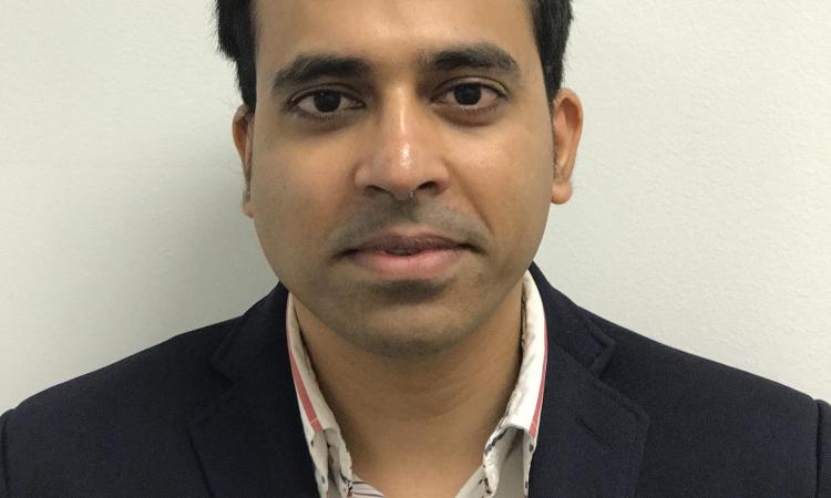 Venkatesh Avula