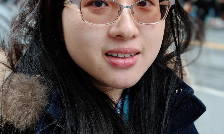 Wenjing Su