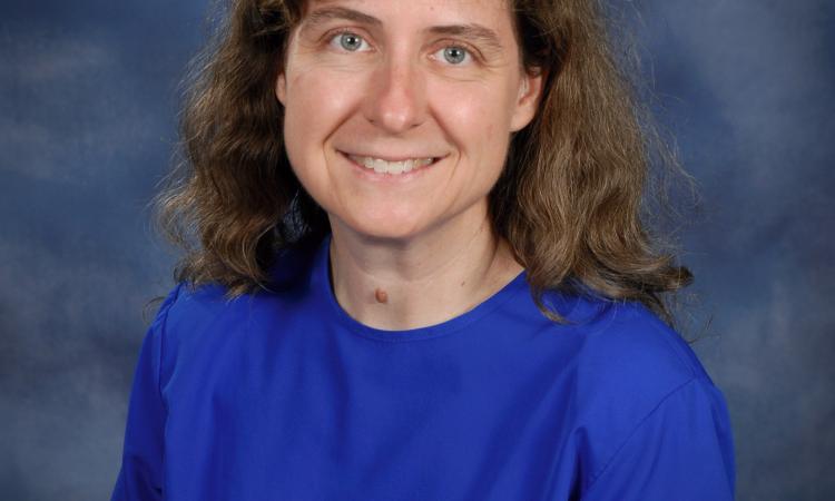 Linda M. Wills