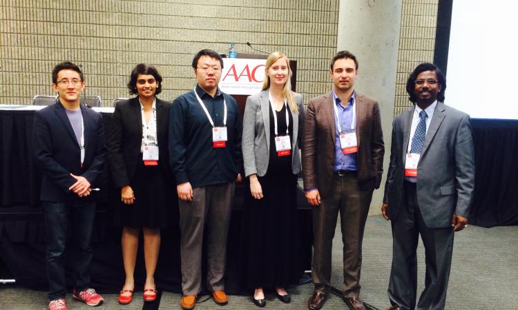 IEN at AACC Atlanta