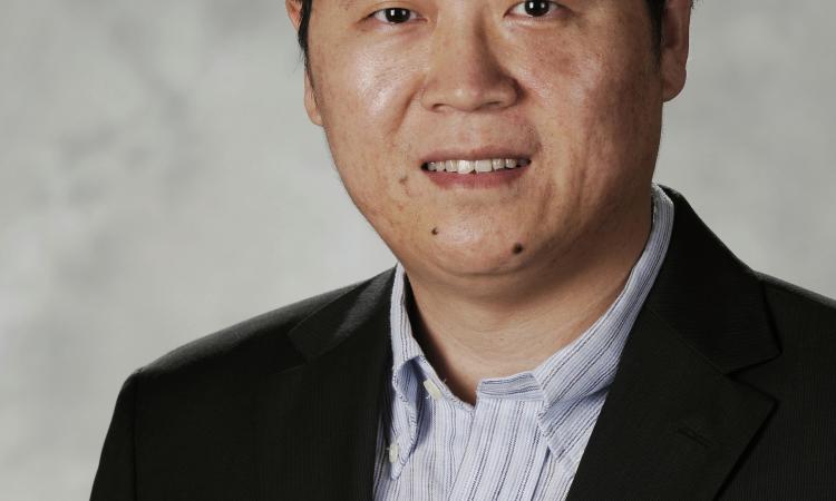 Wenshan Cai