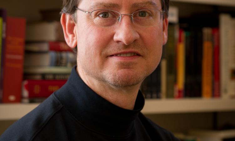 John Cressler