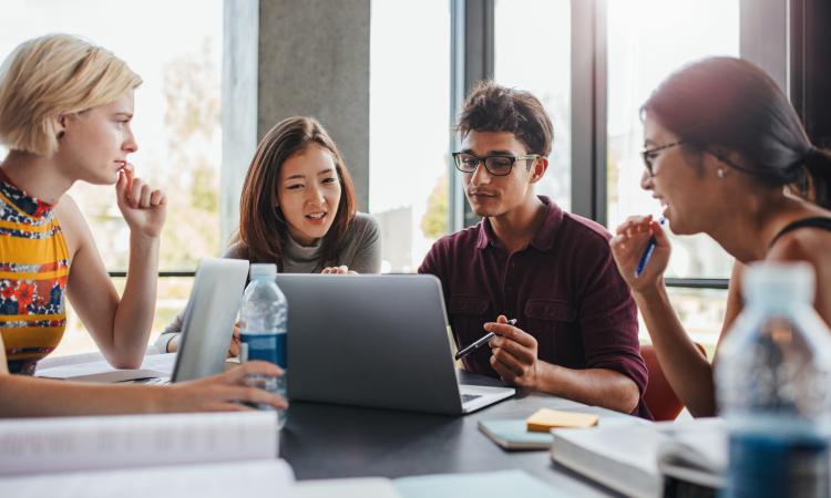 Sync Up with Cybersecurity