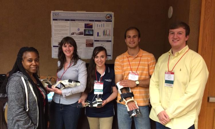 ECE RESNA Conference Attendees
