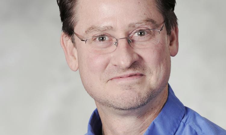 John Cressler