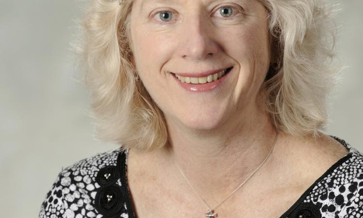 Mary Ann Weitnauer