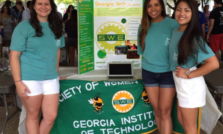 Society of Women Engineers