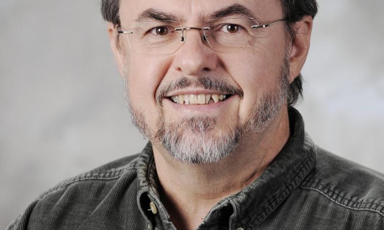 Ray Hill