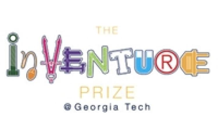 InVenture Prize Logo