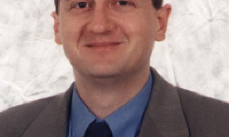 photo of John Papapolymerou
