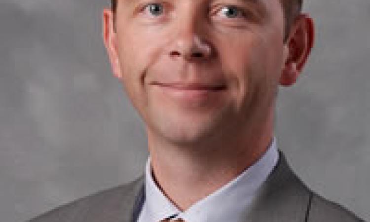 photo of Bernard Kippelen
