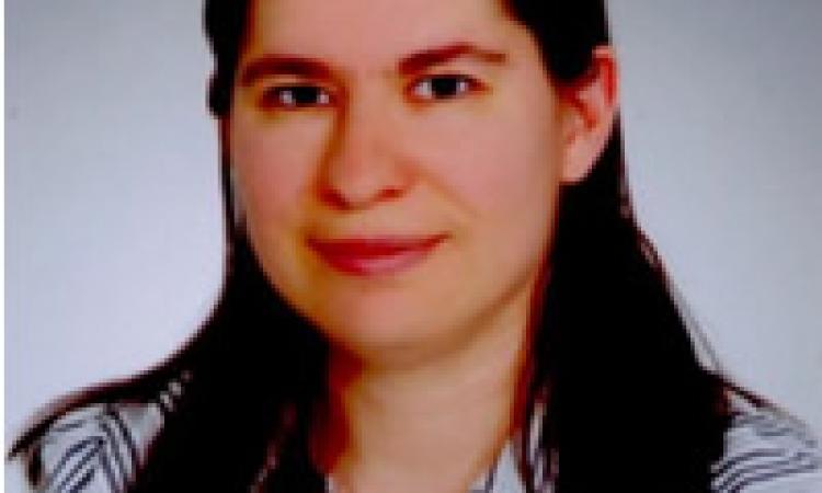 photo of Sevgi Gurbuz
