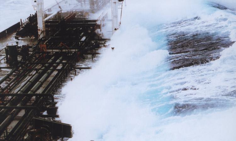 Rogue Wave - OVERSEAS CHICAGO