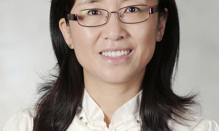 Xiaoli Ma