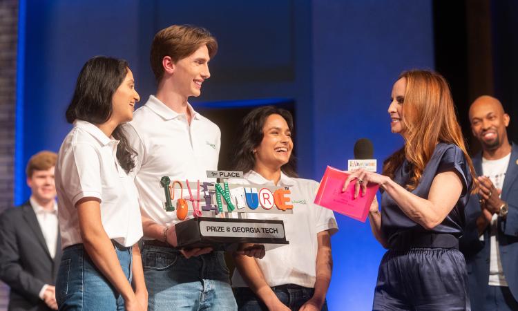 InVenture Prize 2024 Winners