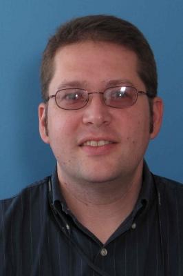 Doug Yoder