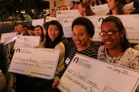 GTSF Check Presentation GTSF Check Presentation