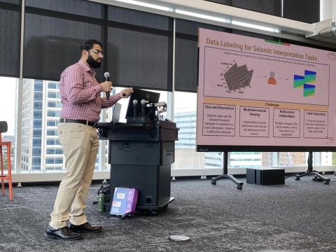 Ph.D. candidate Ahmad Mustafa Ph.D. candidate Ahmad Mustafa