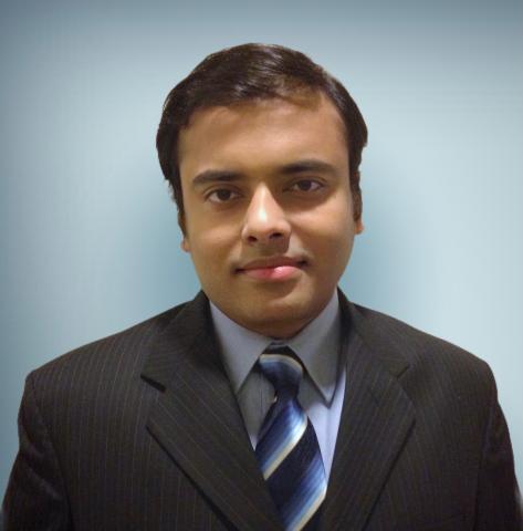 Arijit Raychowdhury