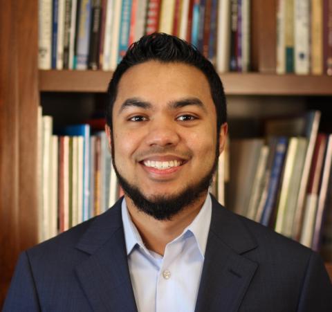 Asim Gazi