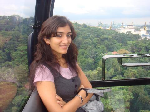 Divya Madapusi Srinivas Prasad Divya Madapusi Srinivas Prasad