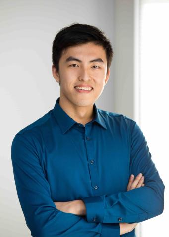 Hanbin (Victor) Ying