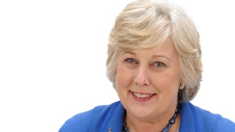 Jan Davis Jan Davis