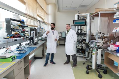 Butera lab at Coulter Butera lab at Coulter