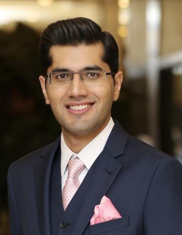 Muhammad Saad Zia