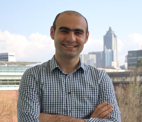Tohid Shekari