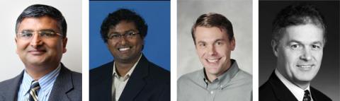 IEEE Fellows 2018 IEEE Fellows 2018